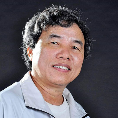 Nhà văn - Nhà Báo Bùi Quang Thanh